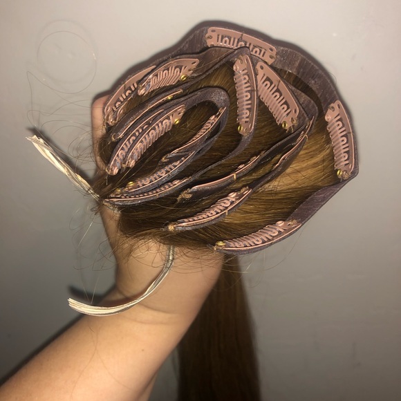 Extensions Clip-In - Picture 2 of 5